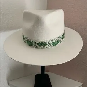 Lack Of Color | Accessories | Lack Of Color Cream Hat With  display picture 3